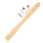Oven Rack Pusher Puller, Wood. Fixed Price $13.35.