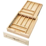 Rev-a-shelf 4WTCD-21H-1 Cabinet And Kitchen Organizers. Fixed Price $85.00.