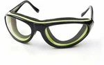 Rsvp Onion Goggles - Glasses For Tear Free Chopping, Mincing, Dicing, Black. Fixed Price $31.95.