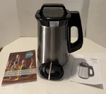 Ivation Herbal Infusion Machine, Botanical Extractor Starter Kit See Photos. Fixed Price $50.00.