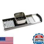 Norpro 3129 Stainless Steel Spaetzle Maker. Fixed Price $35.46.