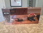 Weston Beef Jerky Gun 1.5 Pound Aluminum Tube. Fixed Price $30.00.