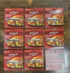 Good Cook Turkey Time Thanksgiving Poultry Lacers 9 Packs X 8 Pc Ea 72 Ct New. Fixed Price $8.99.