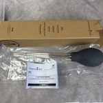 Pampered Chef Bulb Baster With Cleaning Brush New The Box. Fixed Price $32.99.