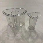 Kitchenaid Food Processor Replacement Assembly Sleeve Only KFPW760. Fixed Price $12.75.