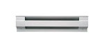 Cadet Baseboard Heater Ul 120 V/4.17 White 30 " 500. Fixed Price $52.13.