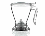 Teaze Over The Cup Loose Infuser 20OZ - Magic Maker. Fixed Price $24.95.