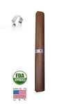 24" X 100' Pink/peach Butcher Paper Roll Smoker Safe Aaron Franklin Bbq Style. Fixed Price $20.99.