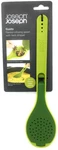 New Joseph Gusto Spice & Herb Infuser Spoon With Stripper, Green. Fixed Price $8.99.