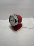 Kikkerland Vintage Streamline Timer - Red. Fixed Price $29.99.