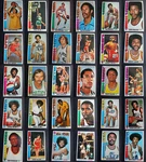 1976-77 Topps Basketball Cards Complete Your Set Pick From List 1-144. Fixed Price $6.99.