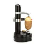Starfrit Rotato Express Electric Peeler - 2 Spare Blades Safe Medium, Black. Fixed Price $41.86.