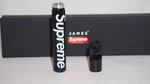 Supreme James Brand Cache Black. Fixed Price $101.99.