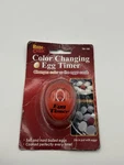 Redi-chek Color Changing Egg Timer, Nip. Fixed Price $6.00.