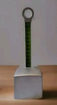 Kikkerland Jozeph Forakis Kitchen Tape Timer Kt 401 Industrial. Fixed Price $14.99.
