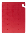 San Jamar CB152012RD 20" Width X 15" Height 1/2" Depth, Red Cut-n-carry. Fixed Price $42.89.