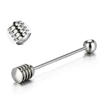 Honey Syrup Dipper Stick Server Spoon 304 Stainless Steel Wand For .... Fixed Price $17.09.