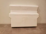 Vintage Jaccard Mini Meat Tenderizer 16 Stainless Knife Blades With Cover. Fixed Price $10.50.