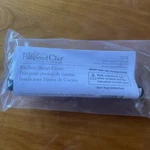 Pampered Chef Kitchen Shears Cover, # 1078 In Package. Fixed Price $7.95.