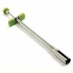 Norpro Stainless Steel Olive Stuffer - Appetizer Cocktail Stuffed Filler Plunger. Fixed Price $16.99.