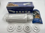 New Bernar Churrera Maker Churros At Homemade W/ Recipes. Fixed Price $25.00.