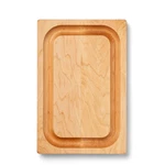 John Boos Block 209 Chop-n-slice Maple Wood Reversible Cutting Board (open Box). Fixed Price $41.11.