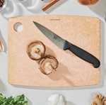 Epicurean Kitchen Series Cutting Board, 17.5-INCH 13-INCH, Natural.. Fixed Price $32.00.
