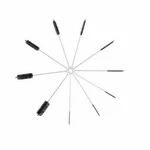 Nylon Straw Brush Cleaner Bottle Tube Home Kitchen Durable Multipurpose. Fixed Price $6.87.