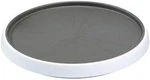 Lazery Collections 12 Inch Lower Pantry Lazy Susan Turntable White/gray. Fixed Price $17.09.