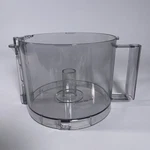 Cuisinart Food Processor Replacement DLC-005AGTX1 Work Bowl Custom DFP-14BCN. Fixed Price $28.99.