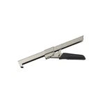 Swing-a-way Comfort Grip Jar Opener, 7.5" Adjustable Multifunctional. Fixed Price $9.99.