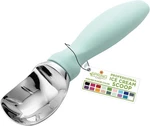 Spring Chef Heavy Duty Metal Ice Cream Scoop - Dishwasher Safe Mint. Fixed Price $20.41.
