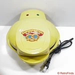 Smart Planet Superpretzel Soft Maker SPM-2 *never Used*. Fixed Price $26.95.