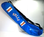San Diego Gulls Hockey Stick-shaped Can Cooler Bag 6-PACK Tailgate Beach Bbq Sga. Fixed Price $13.50.