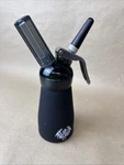 Special Blue By Best Black Aluminum Whipped Cream Dispenser (SS25BL). Fixed Price $19.55.