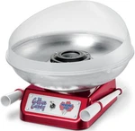 Waring Pro CC150FR Cotton Candy Maker Bpa-free Halogen Heater System 350-W. Fixed Price $69.99.