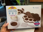 Chef'n Sweetspot Mini Ice Cream Sandwich Maker Fudge/coconut Brand New. Fixed Price $19.99.