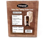Hiland Heavy Duty Waterproof Tabletop Heater Cover Tan Hvd-ttcv-t 39"X23" New. Fixed Price $23.95.