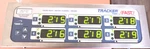 Fast Tracker Timer 231-60157-01 Ii 90-240VAC Tested Nos Small Scratch. Fixed Price $249.99.