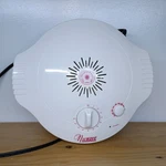 Nuwave Hearthware Pro Infrared Oven 20203 Power Motor Head Replacement Part. Fixed Price $11.99.