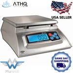My Weigh KD-8000 Lcd Digital Kitchen Scale 8KG X 1G Food Baking Cooking Diet New. Fixed Price $49.99.