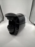 Good Bosch Tassimo T20 Single Serve Coffee Maker (TAS2002UC8/01)TESTED. Fixed Price $56.05.