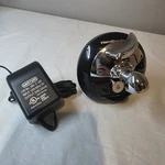Hamilton Beach Walk Cut Electric Can Opener For Kitchen,any Size BLACK(76501G). Fixed Price $19.95.