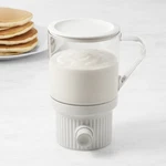 Breakfast Batter Dispenser. Fixed Price $65.23.