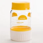 Chef'n Buttercup Maker, Yellow. Fixed Price $24.77.