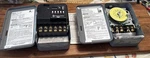 Intermatic ET1715C 7-DAY 1-CIRCUIT Electronic Timer Control 120/277 T104. Fixed Price $44.00.