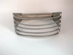 Pampered Chef Pastry Blender #1680 Baking Tool W/ Box & Instructions 2000. Fixed Price $13.99.