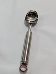 Rosle Ice Cream Scooper Eisportionierer 18/10 Edelstahl. Fixed Price $54.99.