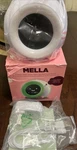 Mella Ready To Rise Children's Sleep Trainer Alarm Clock Night Light And Sounds. Fixed Price $28.04.