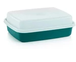 Sale! Tupperware Large Season-serve Container Marinade Fridge Meat Tenderizer. Fixed Price $33.00.
